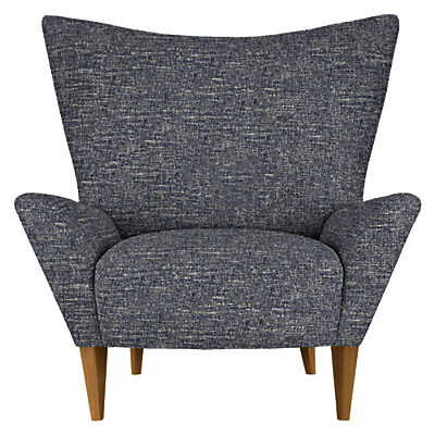 Content by Terence Conran Matador Armchair Enola Indigo Content by Terence Conran Matador Armchair Enola Indigo